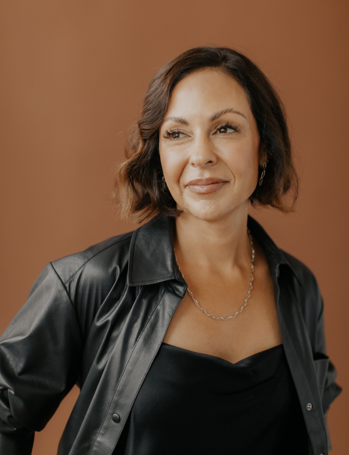 Nicole Miñoza, founder of Make It Land Studio