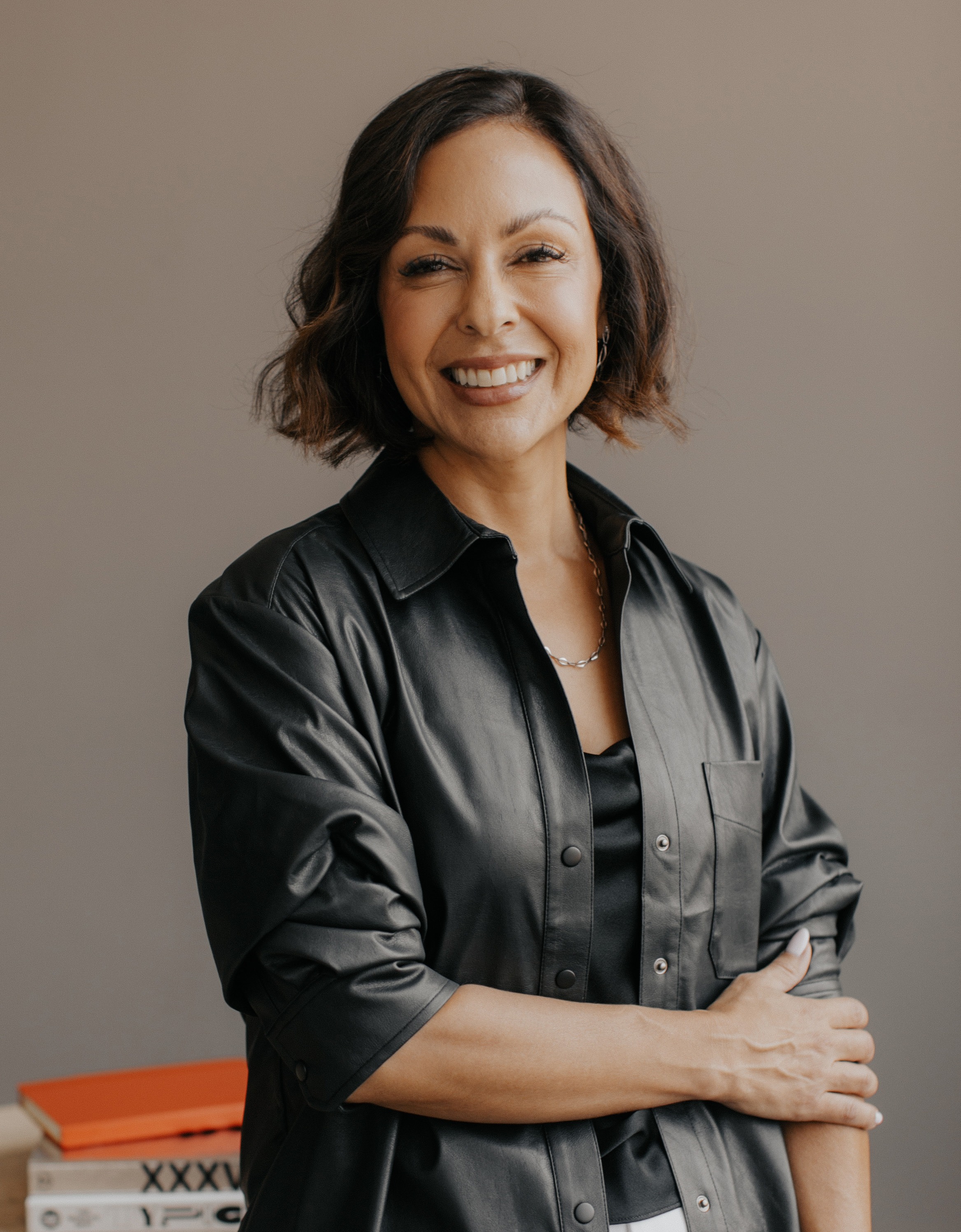 Nicole Miñoza, founder of Make It Land Studio