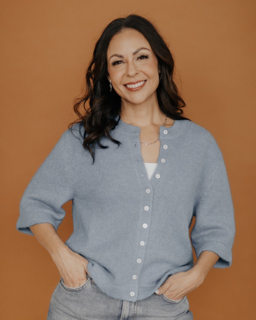 Nicole Miñoza, founder of Make It Land Studio
