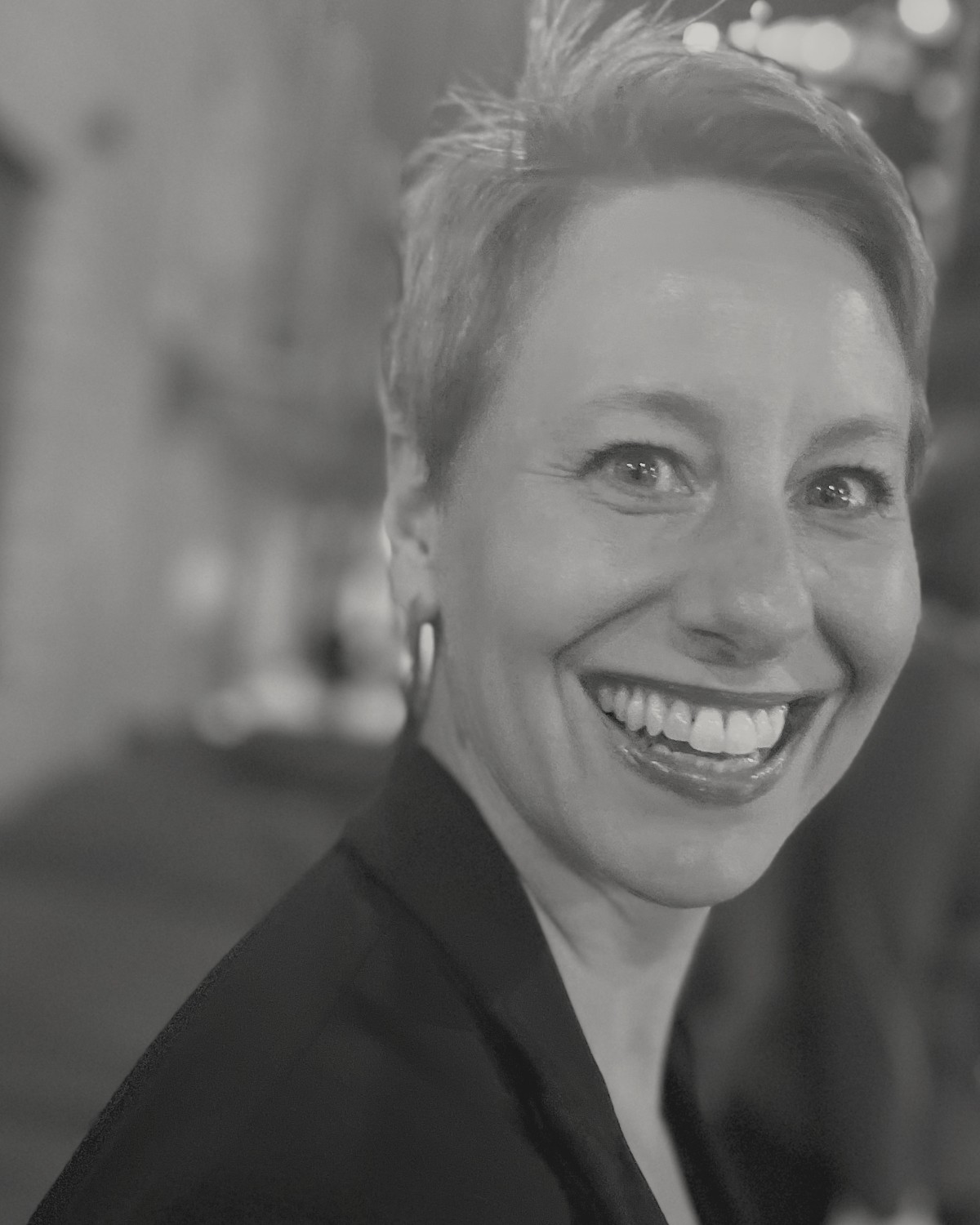Leslie Roulias, founder of My Camino Financial