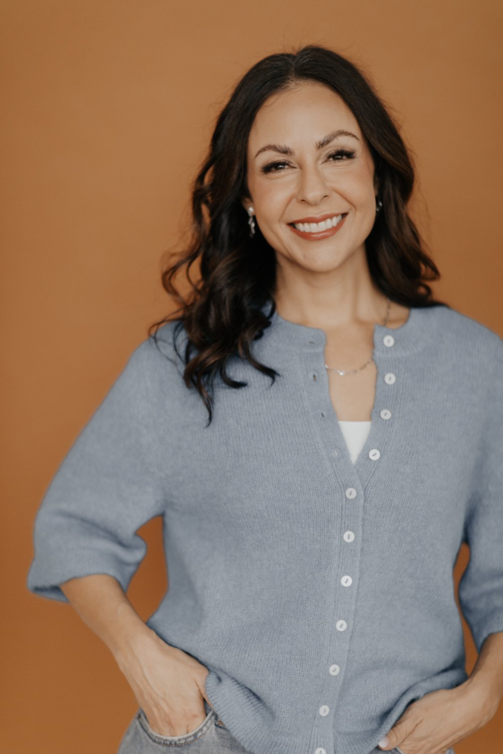 Nicole Miñoza, founder of Make It Land Studio